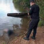 hallaron-un-cuerpo-en-la-costa-del-rio-parana-en-puerto-leoni-y-ordenaron-la-autopsia