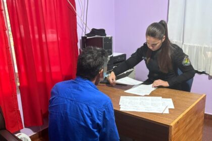 la-historia-de-nunca-acabar:-una-pareja-con-restriccion-judicial-fue-sorprendida-conviviendo-en-aristobulo-del-valle