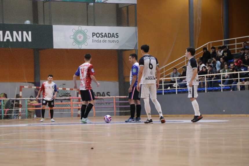 dos-equipos-misioneros-se-clasificaron-para-el-torneo-argentino-a-de-futbol-de-salon