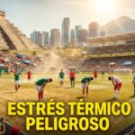 el-cambio-climatico-entra-a-la-cancha:-advierten-por-calor-extremo-peligroso-en-el-mundial-2026