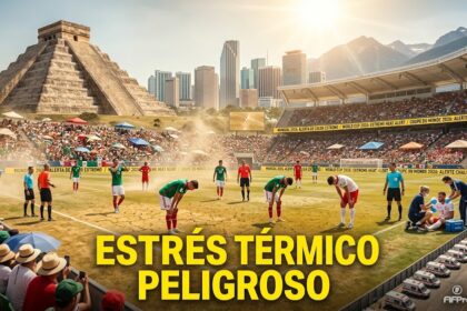 el-cambio-climatico-entra-a-la-cancha:-advierten-por-calor-extremo-peligroso-en-el-mundial-2026