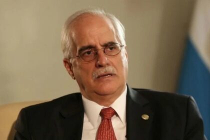 la-oposicion-pidio-frenar-la-licitacion-de-la-hidrovia-tras-observaciones-de-la-fiscalia-anticorrupcion
