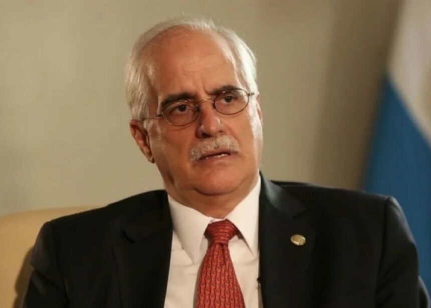 la-oposicion-pidio-frenar-la-licitacion-de-la-hidrovia-tras-observaciones-de-la-fiscalia-anticorrupcion