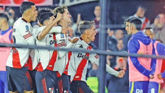 river-le-gano-a-central,-llego-a-la-final-y-le-cambio-el-humor-al-monumental