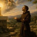 san-pascual-baylon:-el-humilde-pastor-que-se-convirtio-en-el-serafin-de-la-eucaristia