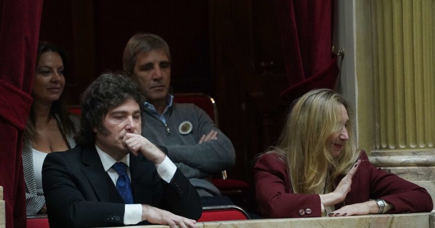 javier-milei,-bajo-la-lupa-de-todos:-¿que-le-pasa-al-presidente?-¿por-que-esta-tan-irascible?