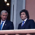 pese-a-las-rivalidades,-argentina-y-chile-buscan-reavivar-su-viejo-tratado-minero