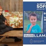 caso-loan:-realizan-una-inspeccion-en-la-zona-donde-desaparecio