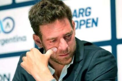 trofeos,-medallas-y-raquetas:-el-doloroso-robo-que-sufrio-juan-martin-del-potro