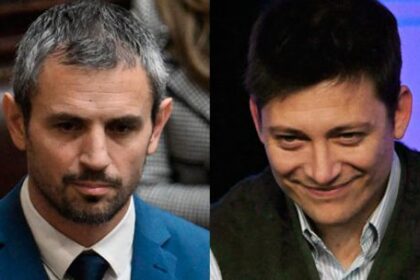 un-usuario-anonimo-atribuido-a-menem-critico-a-caputo-y-desato-una-guerra-digital