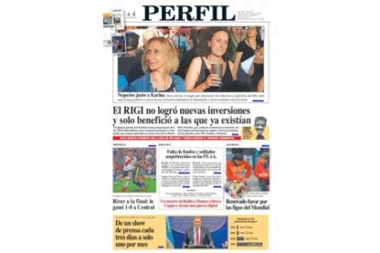 la-tapa-de-diario-perfil-del-domingo-17-de-mayo-de-2026