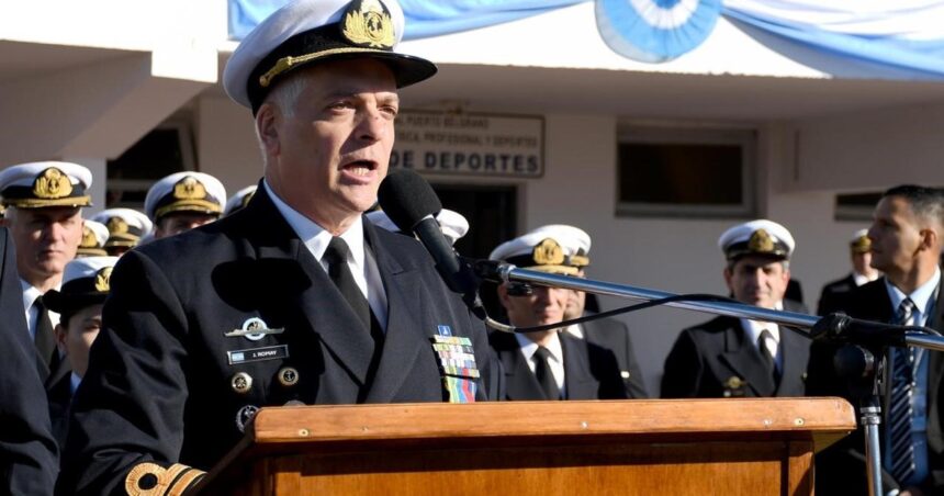 el-jefe-de-la-armada-argentina-hizo-un-fuerte-reclamo-de-inversion-en-las-fuerzas-y-advirtio-por-el-control-de-los-recursos-maritimos