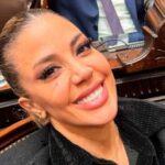virginia-gallardo-celebro-las-ofertas-en-once-y-defendio-la-apertura-de-importaciones:-“argentina,-papa”