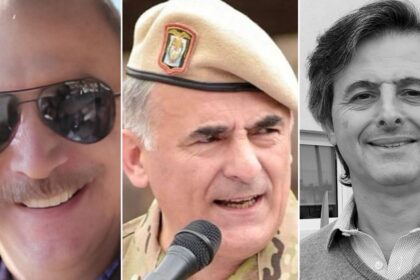 corrupcion-en-la-casa-militar:-“si-jugas-con-los-amigos,-te-van-a-llegar-los-caramelos”