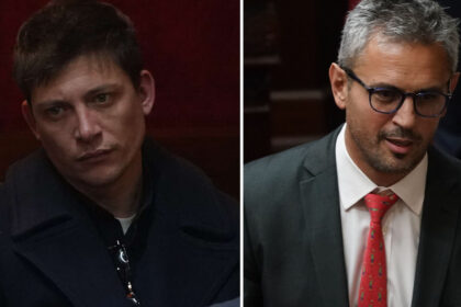 santiago-caputo-expuso-criticas-al-gobierno-desde-una-cuenta-que-vinculo-a-martin-menem-y-la-interna-libertaria-escalo-en-las-redes