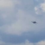 impactante-accidente-aereo-entre-dos-aviones-militares-en-idawo,-estados-unidos