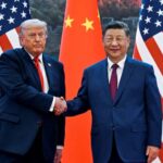 trump-y-xi-jinping-acordaron-exigir-la-reapertura-del-estrecho-de-ormuz-y-frenar-el-avance-nuclear-de-iran