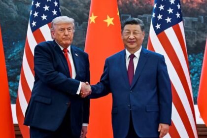 trump-y-xi-jinping-acordaron-exigir-la-reapertura-del-estrecho-de-ormuz-y-frenar-el-avance-nuclear-de-iran