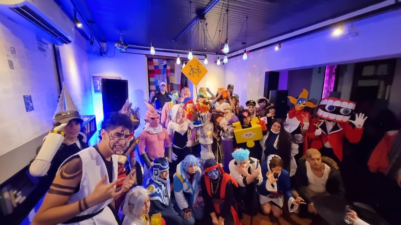 posadas-|-con-el-bar-tanta-tinta-colmado-de-fanaticos,-cerro-la-segunda-edicion-de-la-neo-tokyo-expo