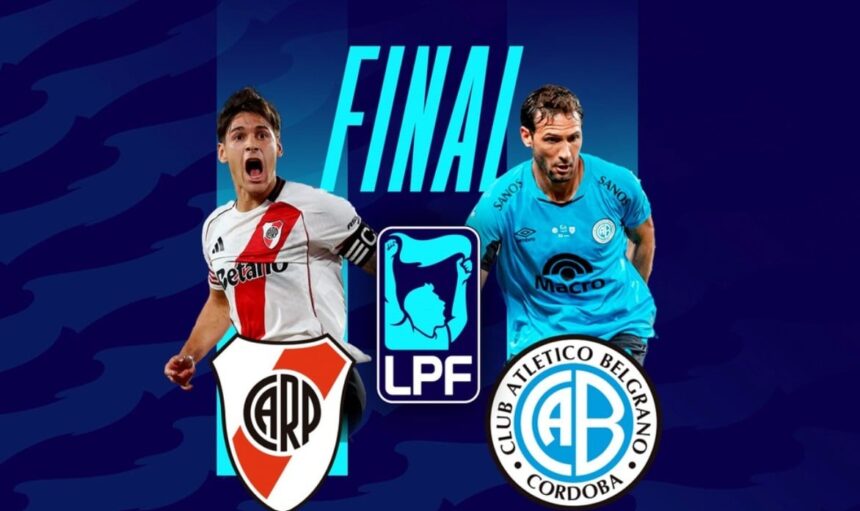 river-y-belgrano-definiran-el-torneo-apertura-2026:-cuando-se-juega-la-final,-horario-y-sede
