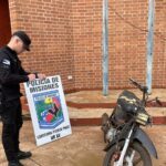 recuperaron-una-moto-robada-tras-un-rapido-operativo-policial-en-puerto-piray