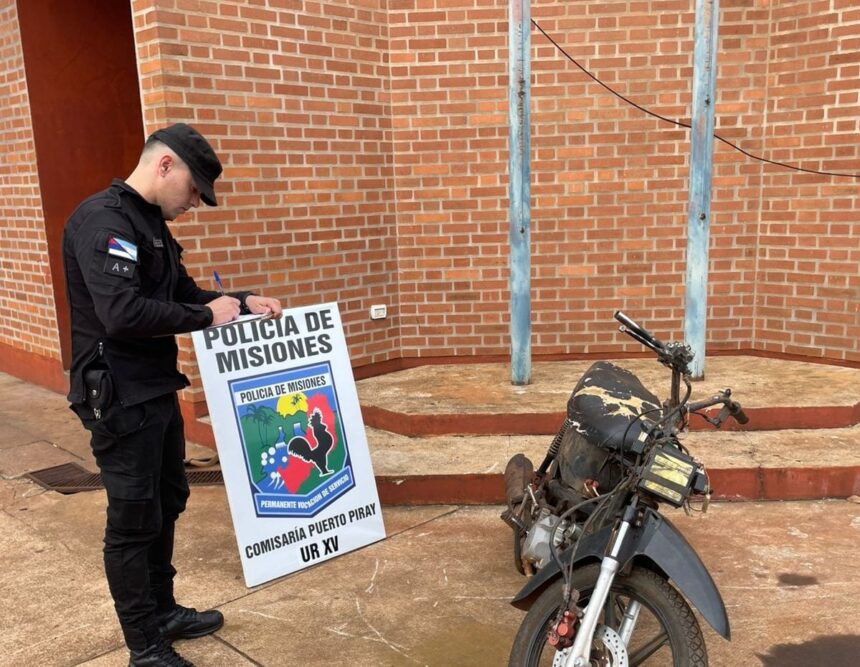 recuperaron-una-moto-robada-tras-un-rapido-operativo-policial-en-puerto-piray