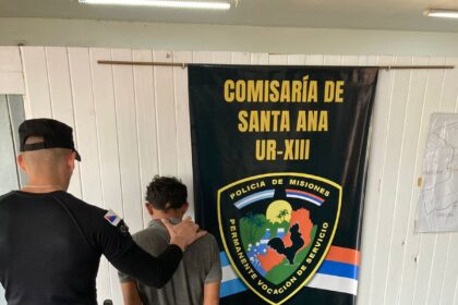 volvio-a-delinquir-horas-despues-de-recuperar-la-libertad-y-termino-nuevamente-detenido-en-santa-ana