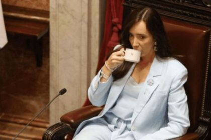 una-encuesta-ubica-a-villarruel-como-“puente”-entre-el-mileismo,-el-pro-y-el-peronismo-de-centro