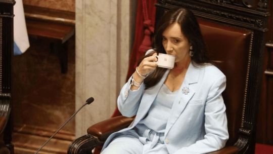 una-encuesta-ubica-a-villarruel-como-“puente”-entre-el-mileismo,-el-pro-y-el-peronismo-de-centro