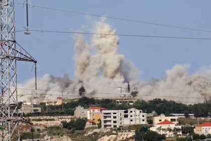 en-directo,-guerra-en-medio-oriente:-un-chef-du-jihad-islamique-tue-dans-une-frappe-israelienne-au-liban,-selon-lagence-de-presse-officielle-libanaise
