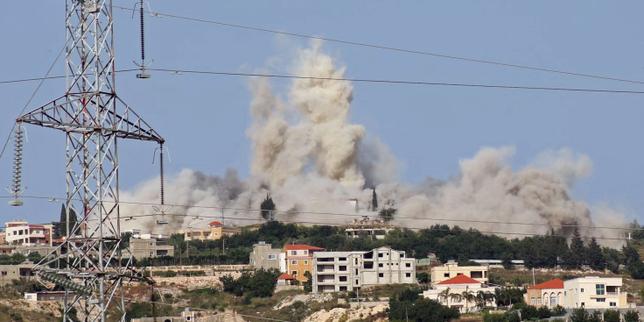 en-directo,-guerra-en-medio-oriente:-un-chef-du-jihad-islamique-tue-dans-une-frappe-israelienne-au-liban,-selon-lagence-de-presse-officielle-libanaise