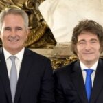 el-gobierno-nego-estar-“destruyendo”-cancilleria-y-aseguro-estar-“terminando-con-la-lamentable-politizacion-kirchnerista”