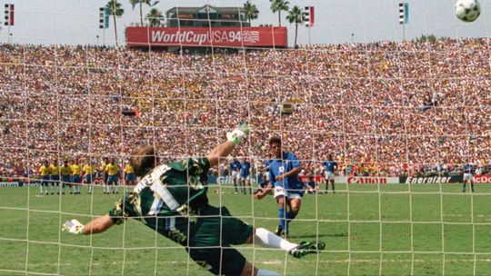 el-penal-de-roberto-baggio-en-usa-1994-y-el-impacto-en-el-futbol-argentino