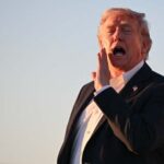 trump-amenaza-con-la-destruccion-de-iran-si-no-hay-acuerdo:-“no-quedara-nada-de-ellos”