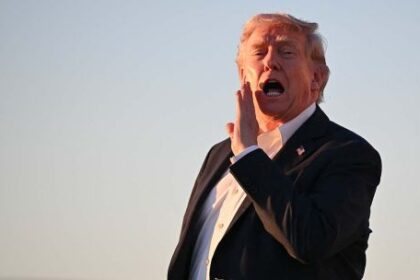 trump-amenaza-con-la-destruccion-de-iran-si-no-hay-acuerdo:-“no-quedara-nada-de-ellos”