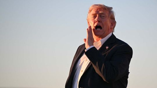 trump-amenaza-con-la-destruccion-de-iran-si-no-hay-acuerdo:-“no-quedara-nada-de-ellos”