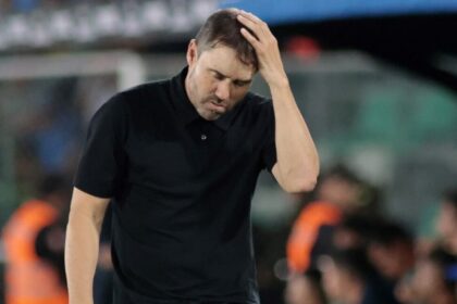 river-llega-golpeado-a-la-final-del-apertura:-las-lesiones-que-preocupan-a-coudet-para-armar-el-11-titular