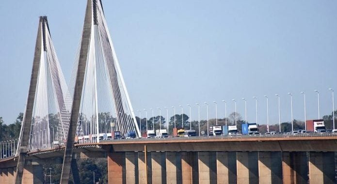 misiones:-impulsan-un-regimen-fiscal-diferenciado-con-brasil-y-paraguay-para-mitigar-la-crisis-de-consumo:-“la-idea-es-traer-los-productos-como-pymes-y-venderlos-formalmente”