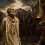 san-juan-i,-el-pontifice-martir-que-desafio-el-poder-politico-por-la-fe