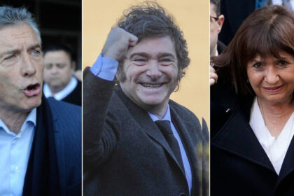 una-nueva-encuesta-electoral-midio-un-duelo-clave-para-2027:-milei-vs-bullrich-vs.-macri