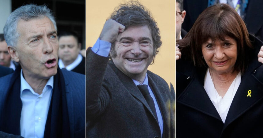 una-nueva-encuesta-electoral-midio-un-duelo-clave-para-2027:-milei-vs-bullrich-vs.-macri
