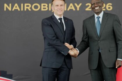 emmanuel-macron-defendio-en-kenia-la-restitucion-de-obras-africanas-robadas-durante-el-colonialismo