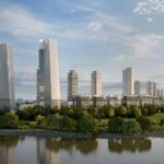 irsa-levantara-una-«dubai»-en-costanera-sur-y-hay-polemica-por-su-impacto-ambiental-en-la-reserva-ecologica