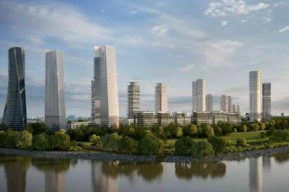 irsa-levantara-una-«dubai»-en-costanera-sur-y-hay-polemica-por-su-impacto-ambiental-en-la-reserva-ecologica