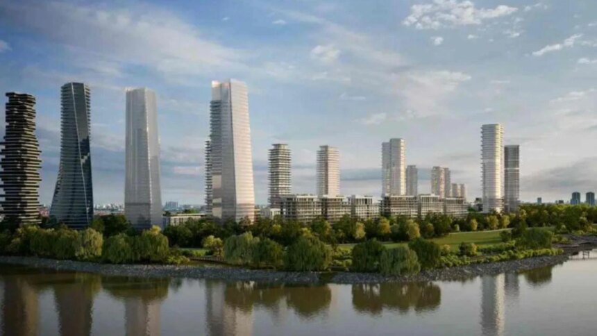 irsa-levantara-una-«dubai»-en-costanera-sur-y-hay-polemica-por-su-impacto-ambiental-en-la-reserva-ecologica