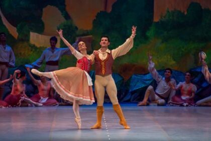 ballet-en-cordoba:-el-teatro-del-libertador-presentara-giselle
