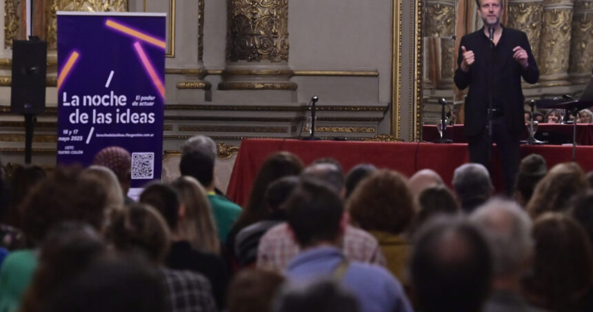 la-noche-de-las-ideas-celebra-su-decima-edicion-con-dos-dias-de-pensamiento-en-el-colon