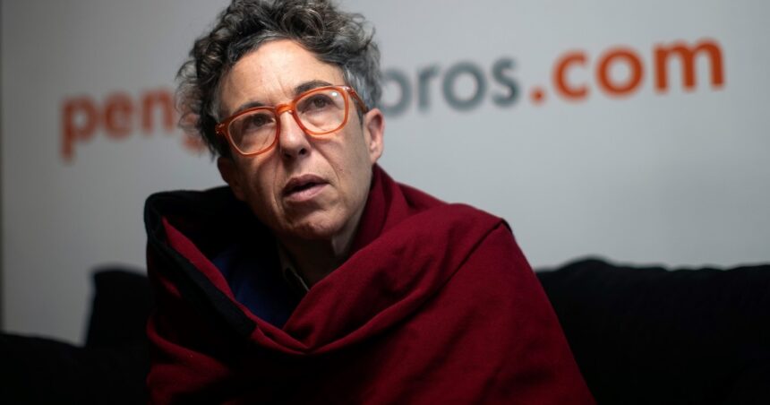 gabriela-cabezon-camara:-“la-cultura-es-lo-primero-que-atacan-las-derechas-cuando-gobiernan”
