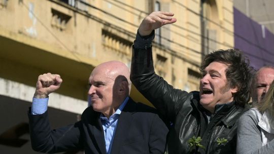 milei-attacks-press,-defends-espert-after-machado-plea-deal