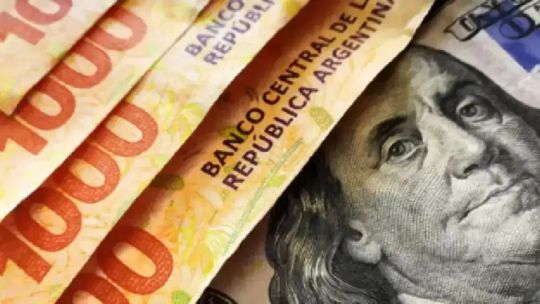 estabilidad-cambiaria:-“el-dolar-practicamente-no-se-movio-y-las-tasas-no-tuvieron-mucho-impacto-en-pesos”